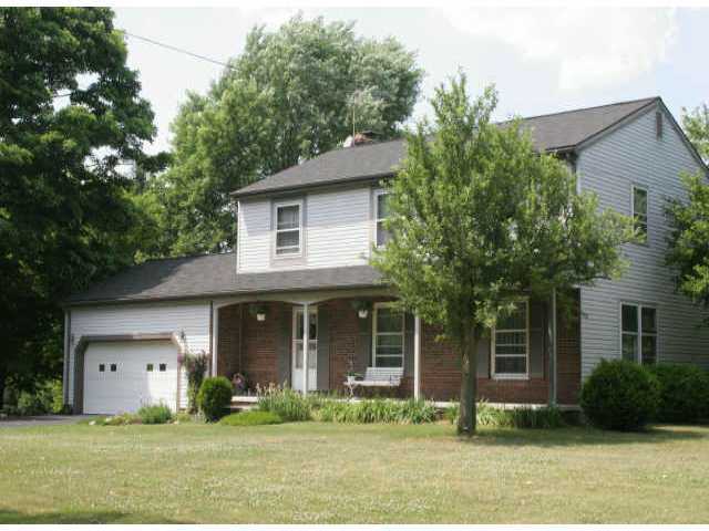 4984 Rutherford Road Powell, OH 43065 - Photo 1 of 10 Gallery Image 1