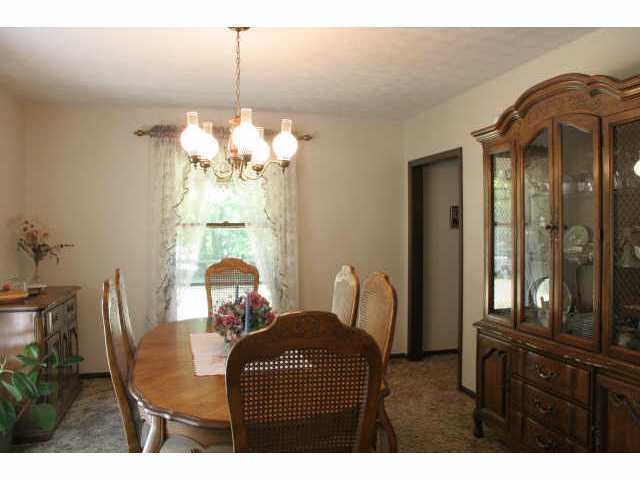 4984 Rutherford Road Powell, OH 43065 - Photo 7 of 10 Gallery Image 7
