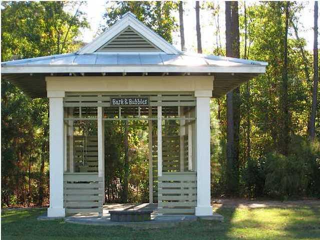 1910 Basildon Road Mount Pleasant, SC 29466 - Photo 28 of 31 dog wash area