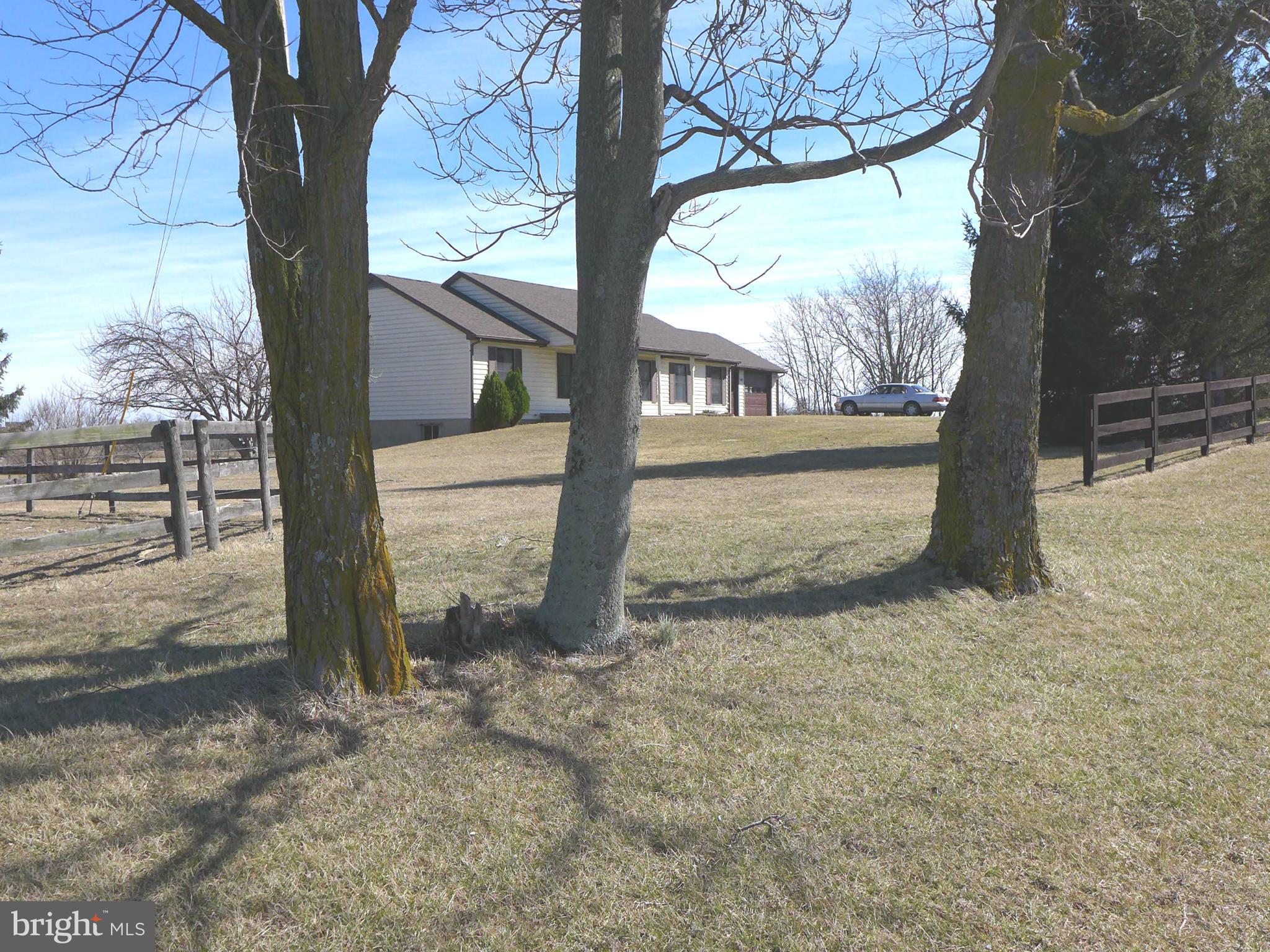 1082 Welltown Road Winchester, VA 22603 - Photo 1 of 30 Exterior (General)