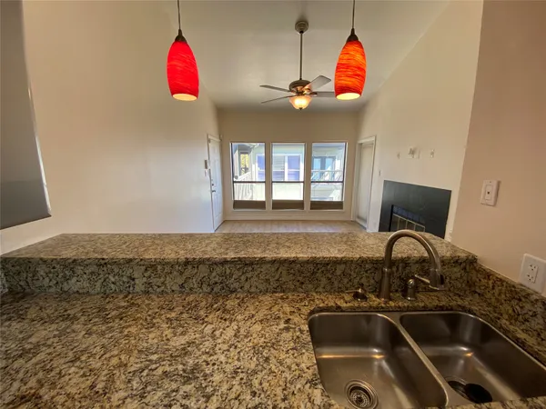 a bathroom with a sink and a bathtub
