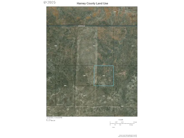 $18,000 | Ruh-red Rd Burns Or 97720, Unit 2400, Burns, OR 97720