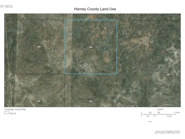 $18,000 | Ruh-red Rd Burns Or 97720, Unit 2400, Burns, OR 97720