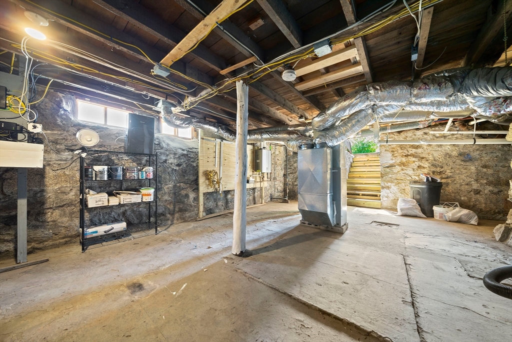 214 Wareham Street Middleboro, MA 02346 - Photo 26 of 37 a view of under construction area