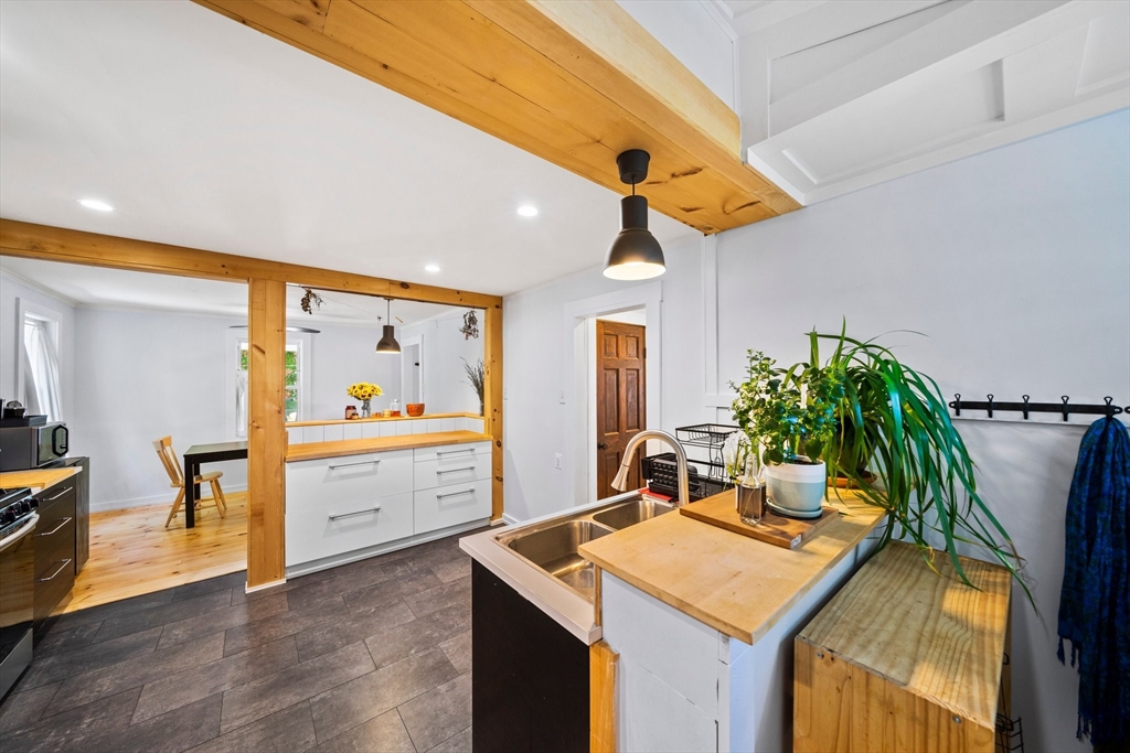 214 Wareham Street Middleboro, MA 02346 - Photo 7 of 37 a room with furniture and window