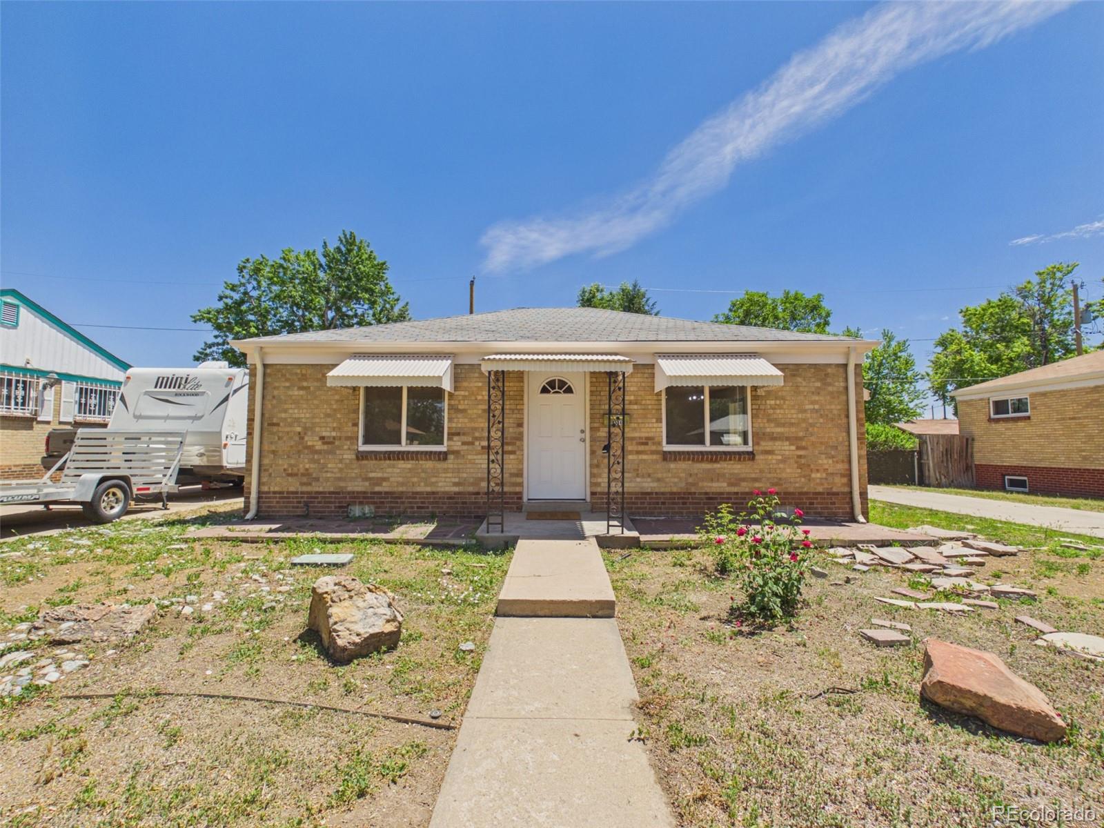 1334 South Decatur Street Denver, CO 80219 - Photo 2 of 21