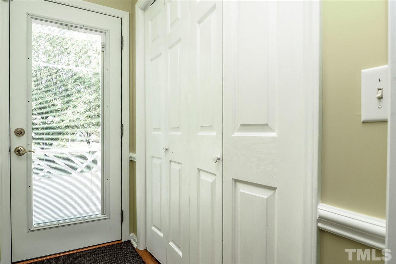 1020 Pagan Road Raleigh, NC 27603 - Photo 16 of 24 a view of front door