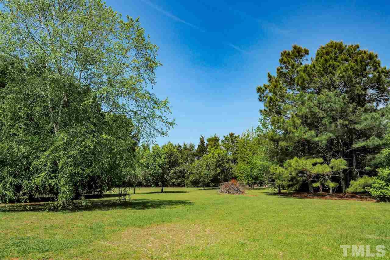 1020 Pagan Road Raleigh, NC 27603 - Photo 22 of 24 a view of a golf course