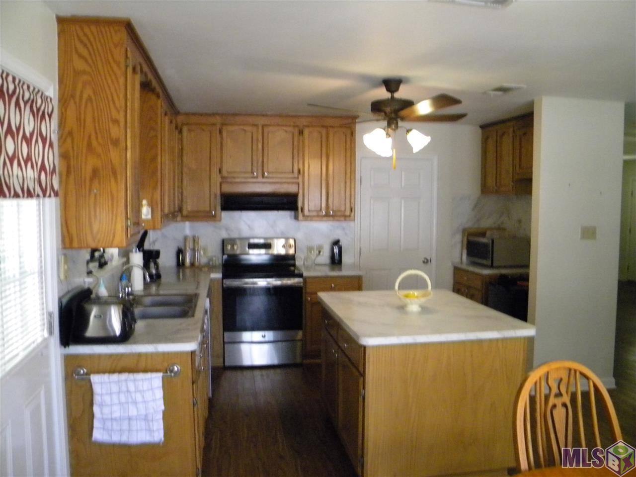 7062 Jim Rushing Road Denham Springs, LA 70706 - Photo 4 of 19 Gallery Image 4
