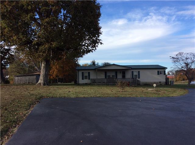 1305 Poplar Ridge Road Chapmansboro, TN 37035 - Photo 14 of 14 Paved drive with plenty of parking.