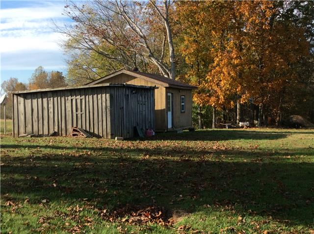 1305 Poplar Ridge Road Chapmansboro, TN 37035 - Photo 4 of 14 Storage buildings with electricity.