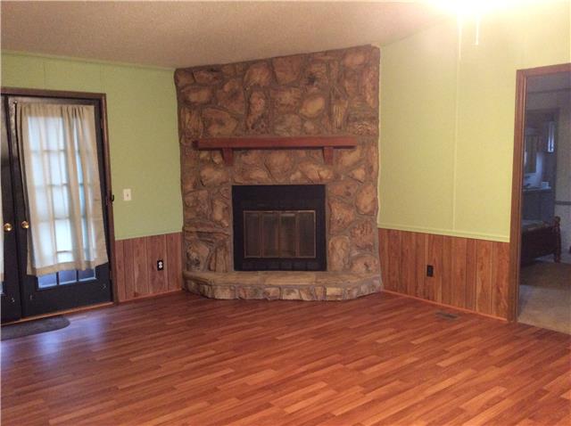1305 Poplar Ridge Road Chapmansboro, TN 37035 - Photo 7 of 14 Gas fireplace in great room.
