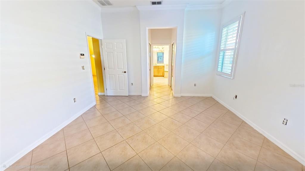 100 Flame Vine Way Groveland, FL 34736 - Photo 16 of 38 a view of a room with windows