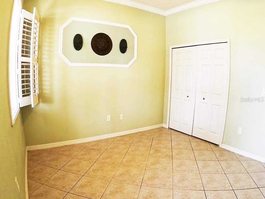 100 Flame Vine Way Groveland, FL 34736 - Photo 24 of 38 a view of a storage & utility room