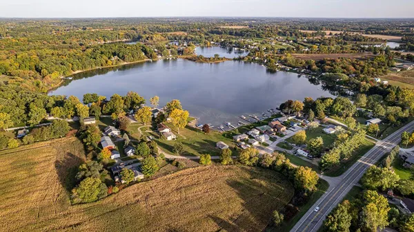 $120,000 | V/l M 50, Brooklyn, MI 49230