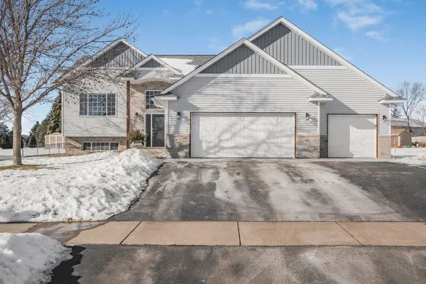 $465,000 | 1036 Emerald Street Northeast, Hanover, MN 55341