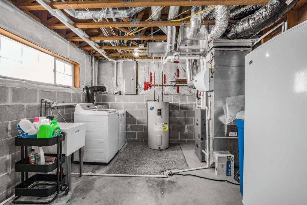 1036 Emerald Street Northeast Hanover, MN 55341 - Photo 17 of 23