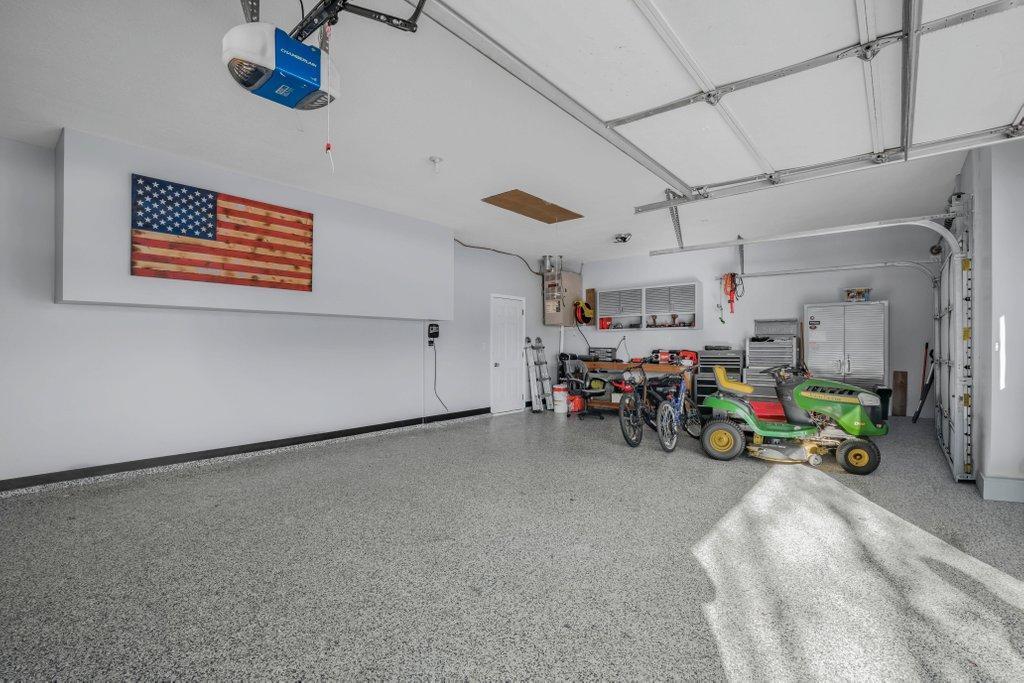 1036 Emerald Street Northeast Hanover, MN 55341 - Photo 18 of 23