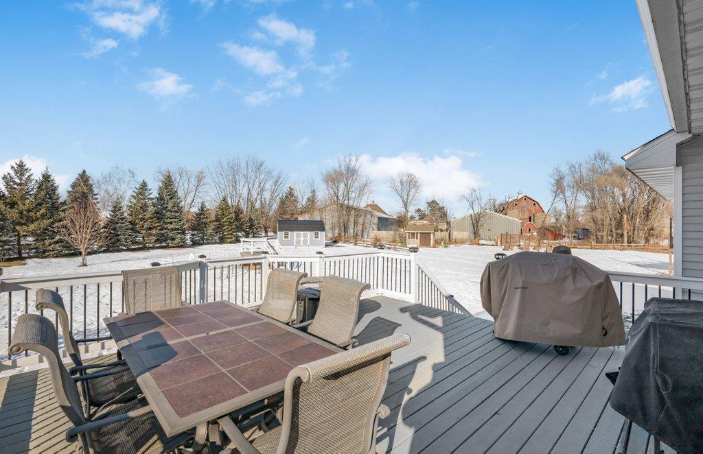 1036 Emerald Street Northeast Hanover, MN 55341 - Photo 19 of 23