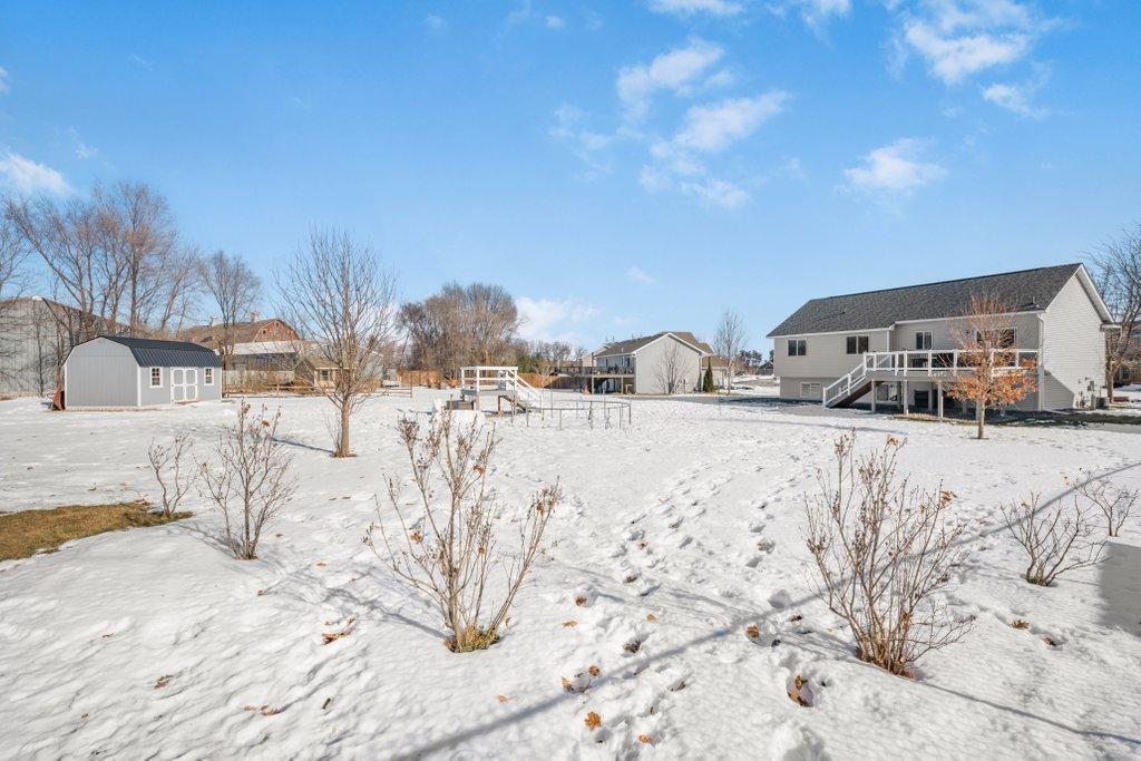 1036 Emerald Street Northeast Hanover, MN 55341 - Photo 22 of 23