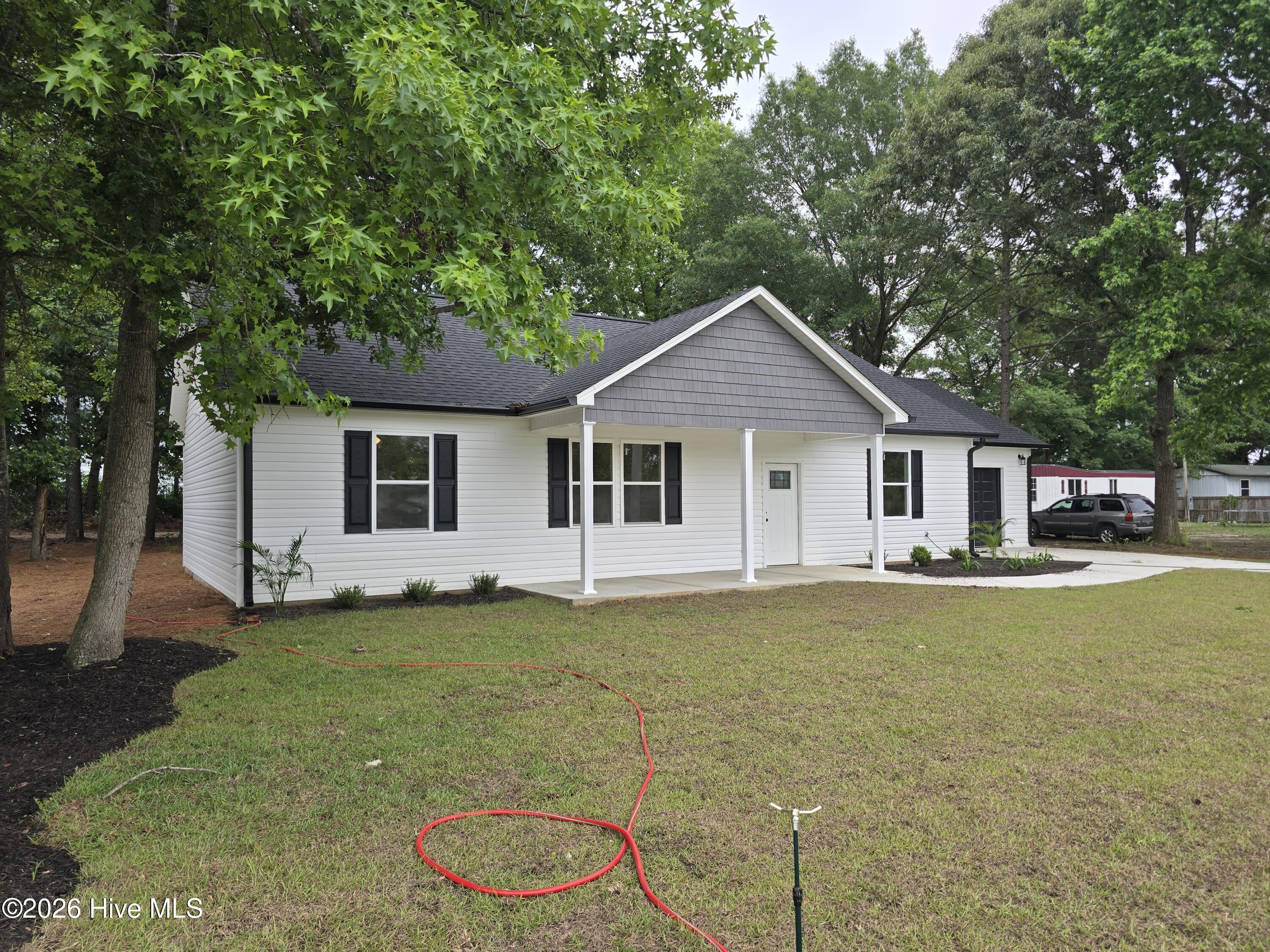 24821 Spring Hill Road Wagram, NC 28396 - Photo 2 of 12