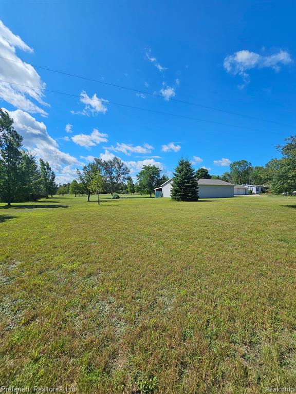 3413 Barnes Lake Road Columbiaville, MI 48421 - Photo 16 of 83