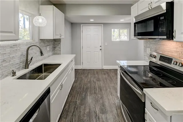 $139,900 | 5605 East 27th Terrace, Kansas City, MO 64128