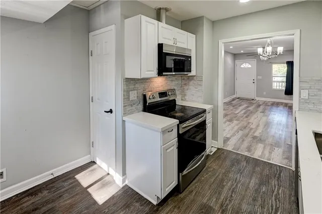 $139,900 | 5605 East 27th Terrace, Kansas City, MO 64128