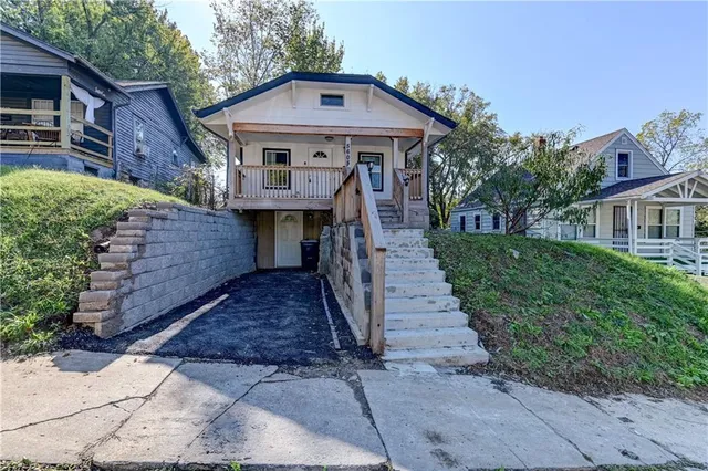 $139,900 | 5605 East 27th Terrace, Kansas City, MO 64128