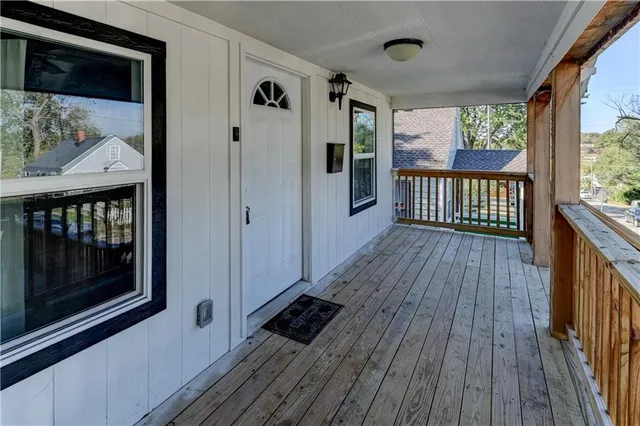 $139,900 | 5605 East 27th Terrace, Kansas City, MO 64128