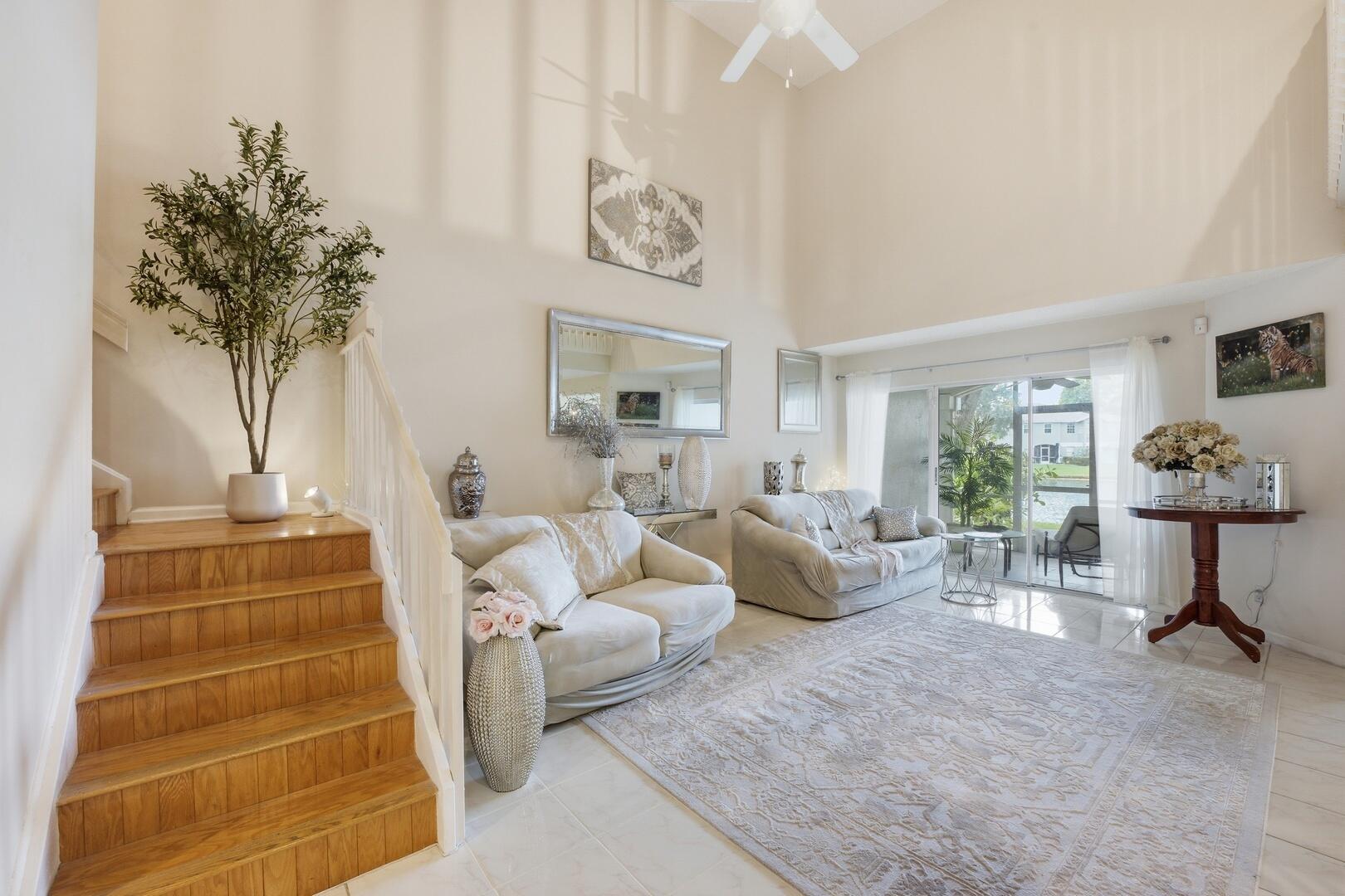 9172 Boca Gardens Parkway, Unit B Boca Raton, FL 33496 - Photo 3 of 54 Natural Light