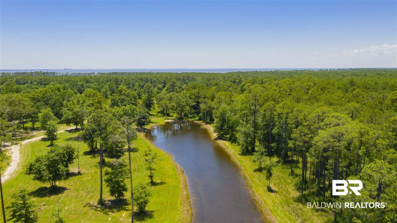 6119 Molsbee Road Bon Secour, AL 36511 - Photo 9 of 12