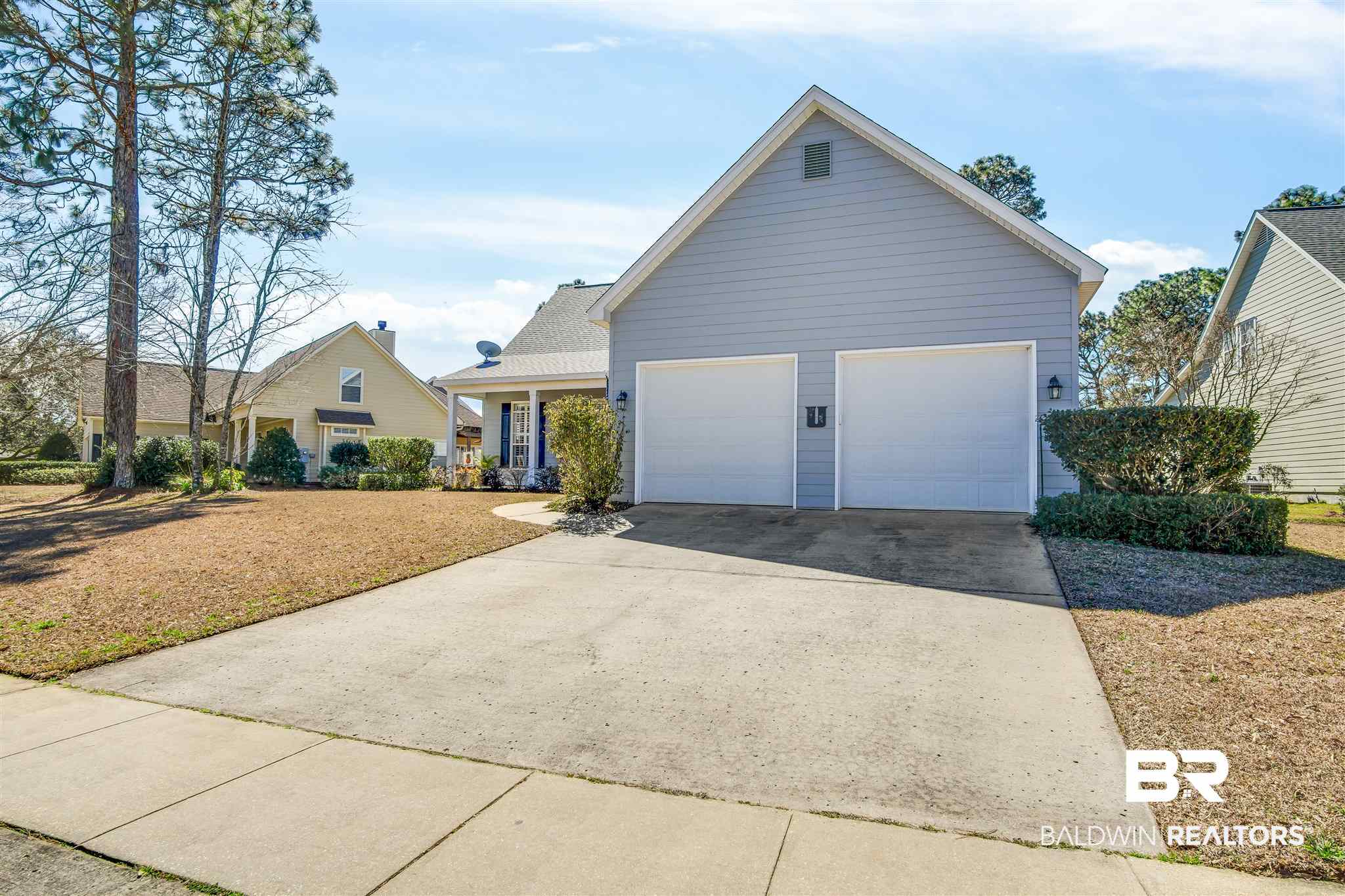 30833 Pine Court Daphne, AL 36527 - Photo 36 of 37 Additional Exterior Front