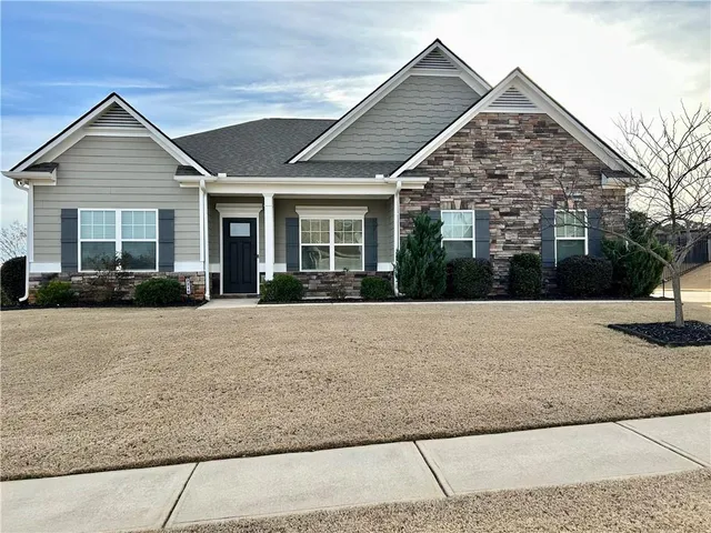 $555,000 | 2216 Blackberry Court, Monroe, GA 30656