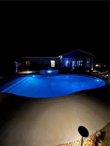 $555,000 | 2216 Blackberry Court, Monroe, GA 30656