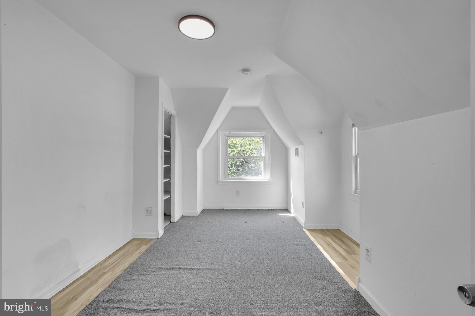 3215 Winter Street Philadelphia, PA 19104 - Photo 21 of 31 an empty room with windows