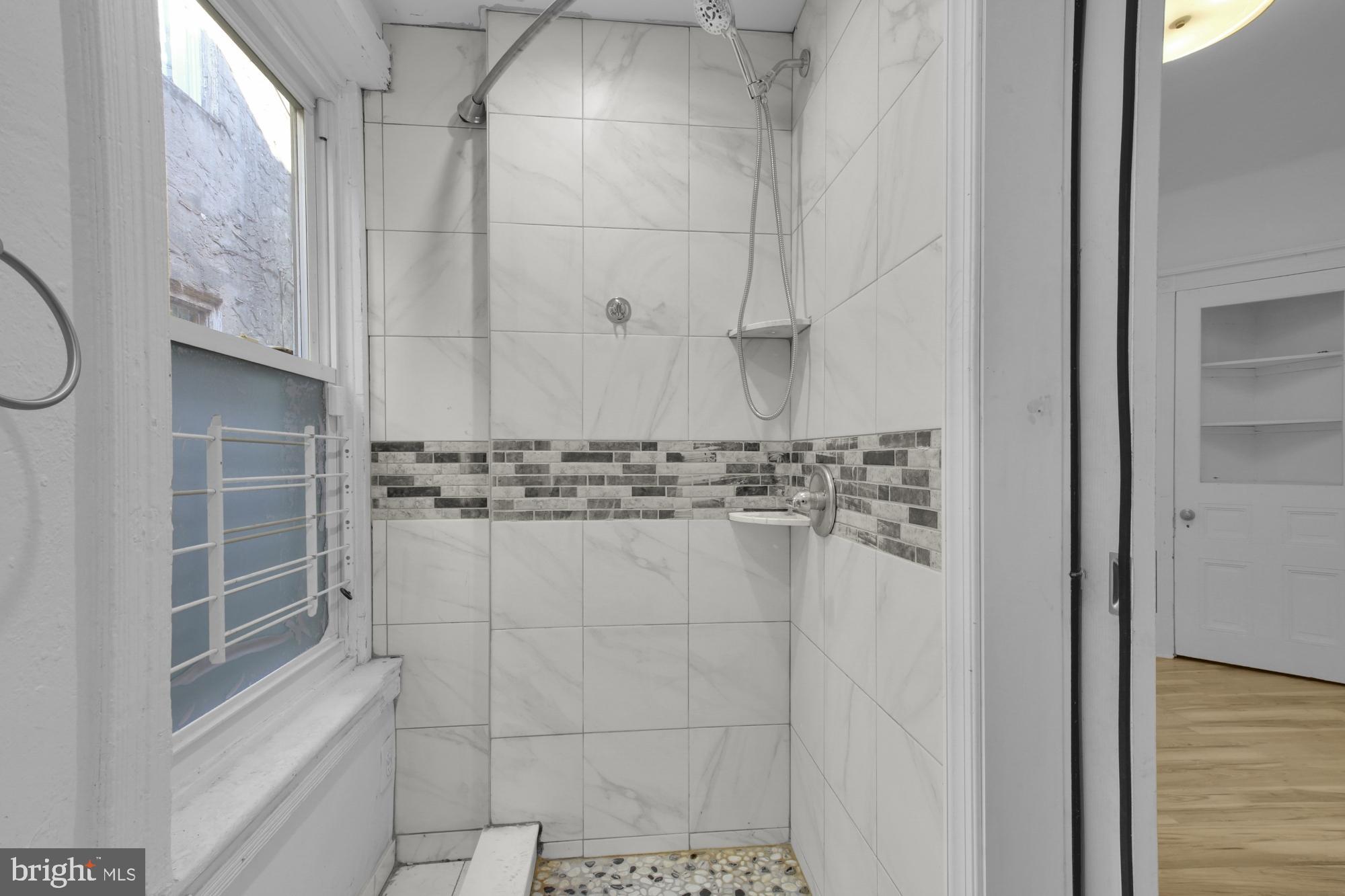 3215 Winter Street Philadelphia, PA 19104 - Photo 8 of 31 a bathroom with shower