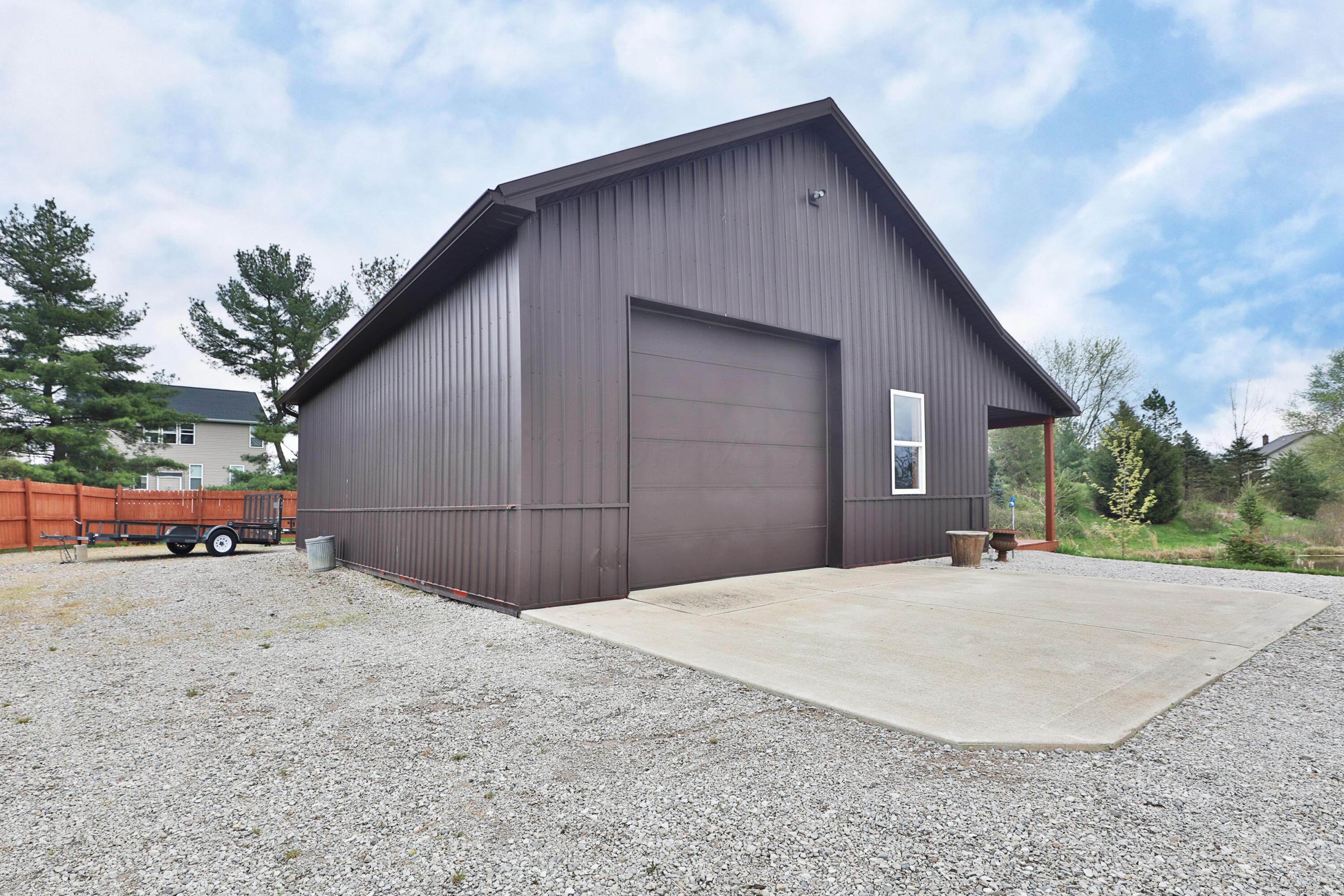1693 South Galena Road Galena, OH 43021 - Photo 40 of 57 1693-S-Galena-80