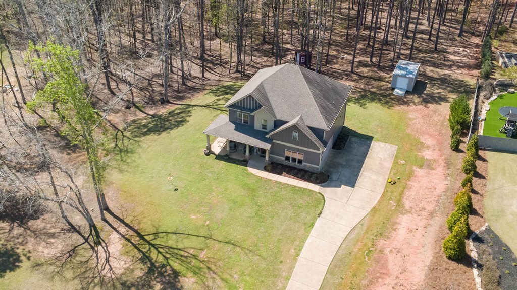 2074 Calhoun Road Hamilton, GA 31811 - Photo 40 of 45 Gallery Image 40