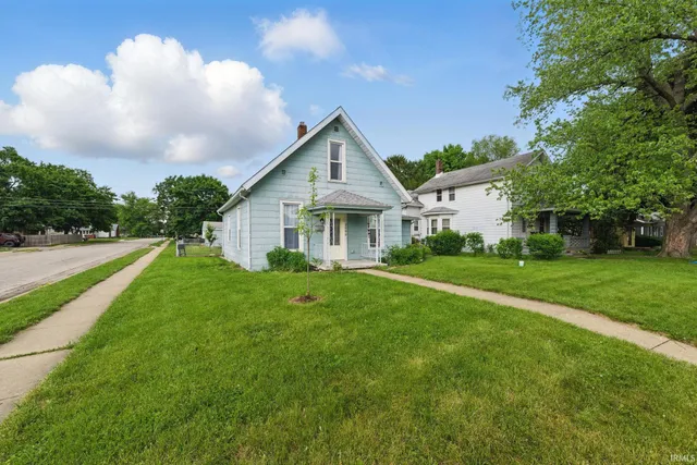 $189,000 | 2000 Vinton Street, Lafayette, IN 47904