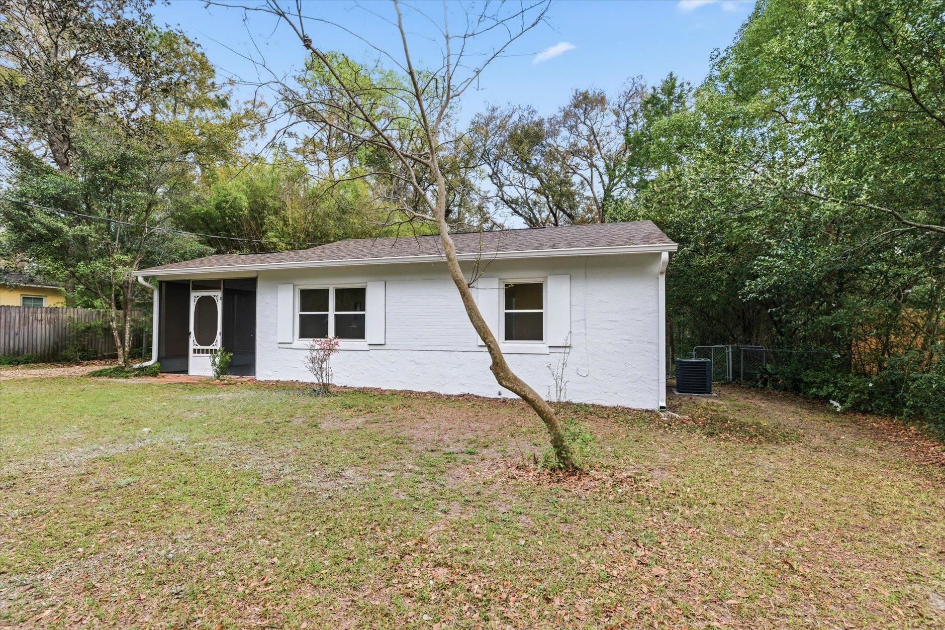 1623 Marcia Avenue Tallahassee, FL 32310 - Photo 32 of 40