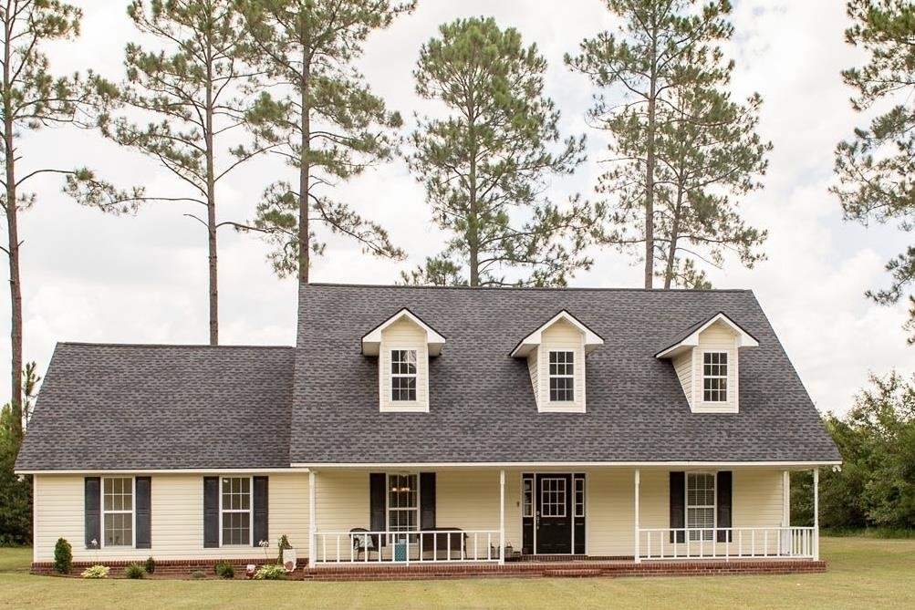 4922 Stanfield Road Bristol, GA 31518 - Photo 1 of 1 Gallery Image 1