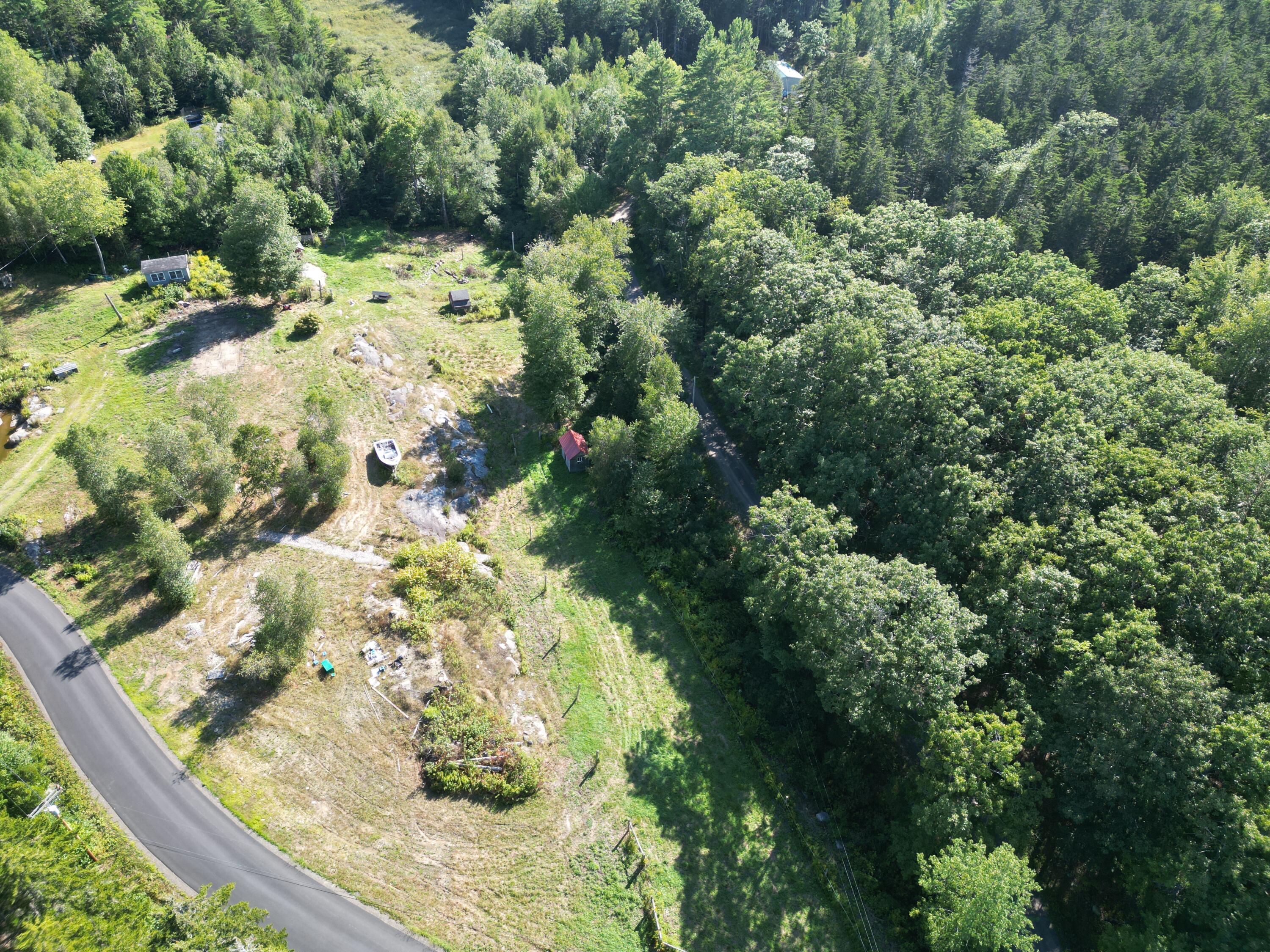 18 Sheepscot Shores Road Trevett, ME 04571 - Photo 2 of 17 DJI_0352