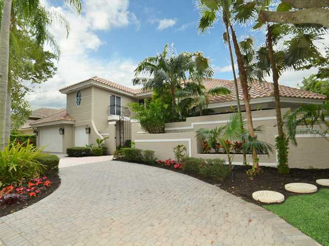 2378 Northwest 60th Street Boca Raton, FL 33496 - Photo 3 of 25 Additional Photo