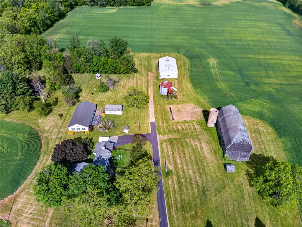 6311 Logan Road Groveland, NY 14510 - Photo 43 of 49