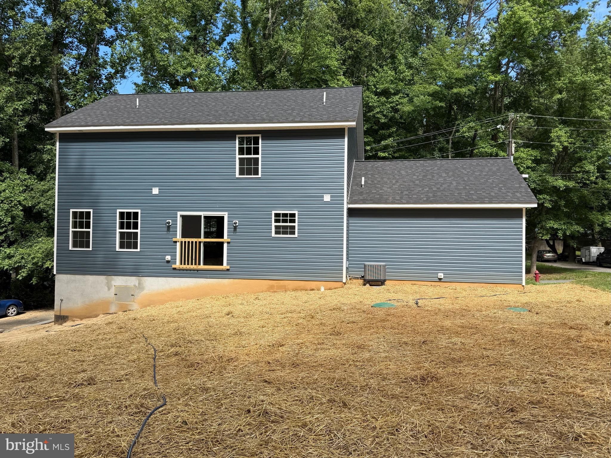 11520 Ropeknot Road Lusby, MD 20657 - Photo 24 of 25