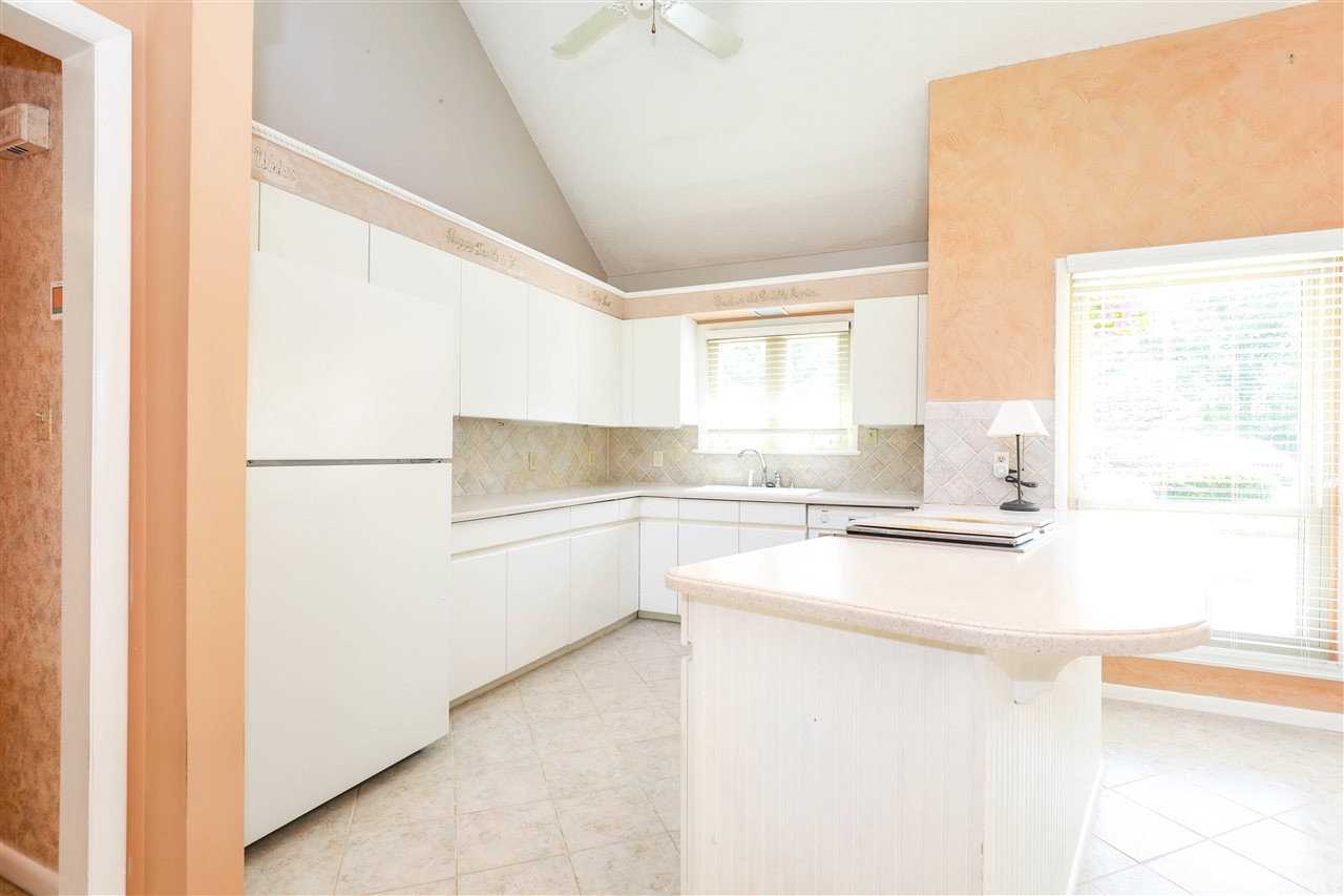 4808 Theys Road Raleigh, NC 27606 - Photo 18 of 30 Photo 18