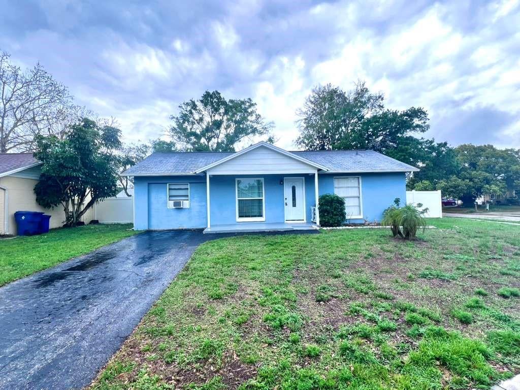 3409 Vorden Street New Port Richey, FL 34655 - Photo 1 of 41