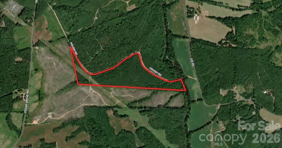 0 Morton Road Polkton, NC 28135 - Photo 2 of 2