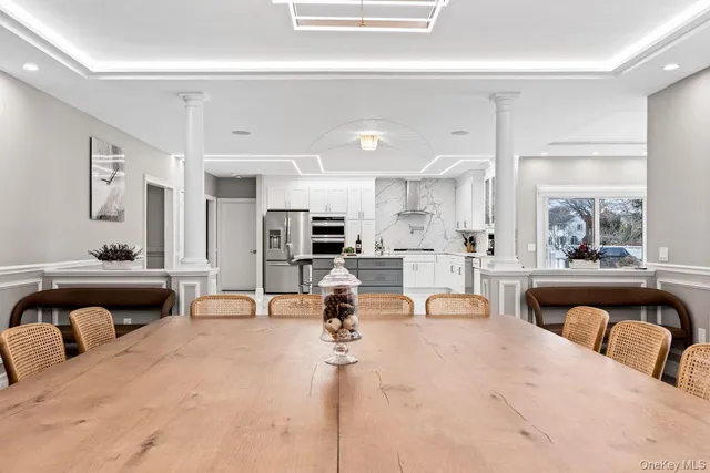 $3,999,888 | 717 West Montauk Highway, Bay Shore, NY 11706